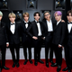 Image for article titled All the Furs, Sequins, and Chic Louche On the 61st Grammys Red Carpet